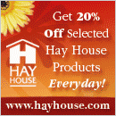 Hay House, Inc. 125x125