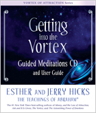 Book Cover for Getting Into the Vortex